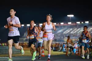 BIB: 2113, 21180, 264211, 3004
                            <button type="button" onclick="openModal(22913063)" class="btn btn-primary btn-sm float-right btn-popup" data-toggle="modal" data-target=".modal-high-quality">
                        <i class="fas fa-shopping-cart"></i> Add to Cart
                    </button>
                                            <button type="button" onclick="isThisMe(22913063, true)" class="btn btn-success btn-sm float-right btn-popup btn-isme hidden" data-toggle="tooltip" data-placement="bottom" title="นี่คือรูปของคุณใช่ไหม คลิกที่นี่เพื่อเอาเข้าอัลบั้ม">
                        <i class="fas fa-plus"></i> Add to album
                    </button>
                    <button type="button" onclick="isThisMe(22913063, false)" class="btn btn-warning btn-sm float-right btn-popup btn-isnotme hidden">
                        <i class="fas fa-ban"></i> Remove from album
                    </button>